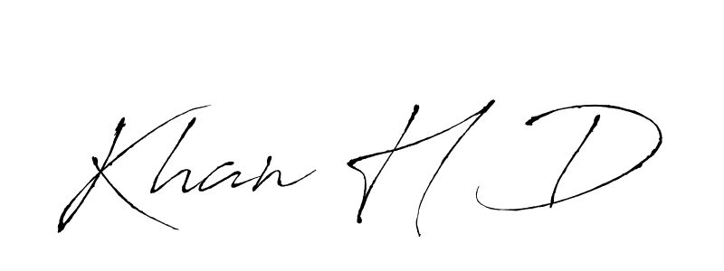 See photos of Khan H D official signature by Spectra . Check more albums & portfolios. Read reviews & check more about Antro_Vectra font. Khan H D signature style 6 images and pictures png