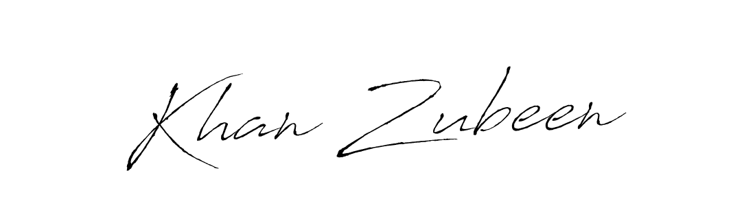How to Draw Khan Zubeen signature style? Antro_Vectra is a latest design signature styles for name Khan Zubeen. Khan Zubeen signature style 6 images and pictures png