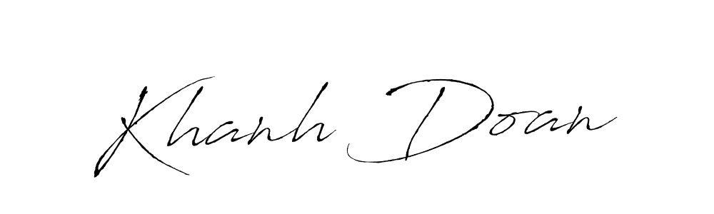 Check out images of Autograph of Khanh Doan name. Actor Khanh Doan Signature Style. Antro_Vectra is a professional sign style online. Khanh Doan signature style 6 images and pictures png