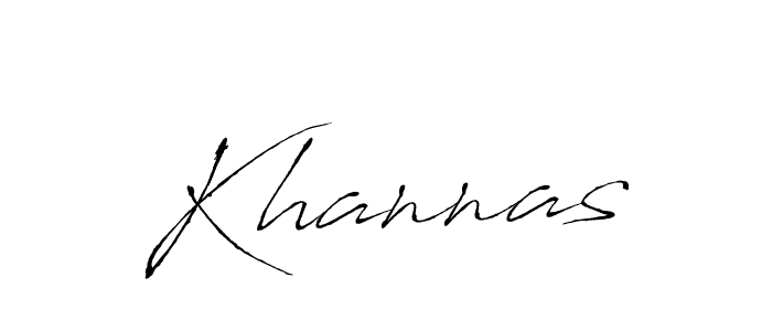 Also You can easily find your signature by using the search form. We will create Khannas name handwritten signature images for you free of cost using Antro_Vectra sign style. Khannas signature style 6 images and pictures png