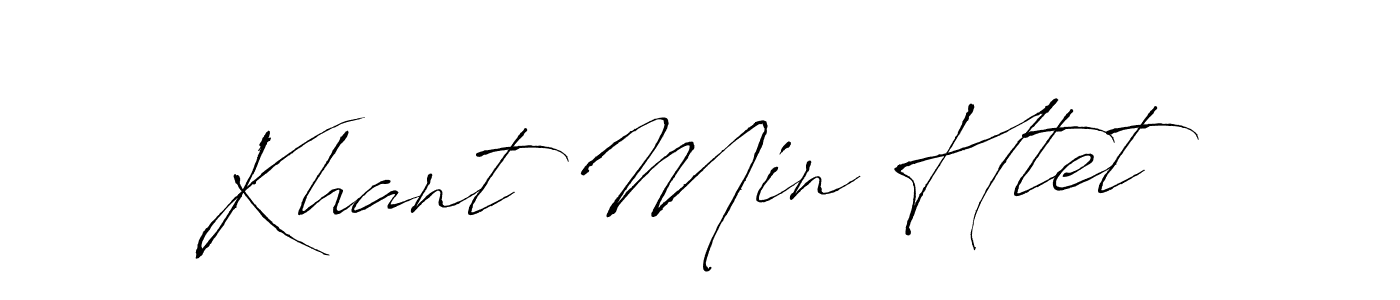 See photos of Khant Min Htet official signature by Spectra . Check more albums & portfolios. Read reviews & check more about Antro_Vectra font. Khant Min Htet signature style 6 images and pictures png