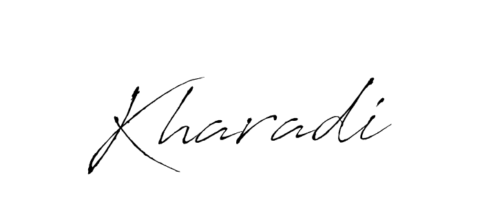 See photos of Kharadi official signature by Spectra . Check more albums & portfolios. Read reviews & check more about Antro_Vectra font. Kharadi signature style 6 images and pictures png