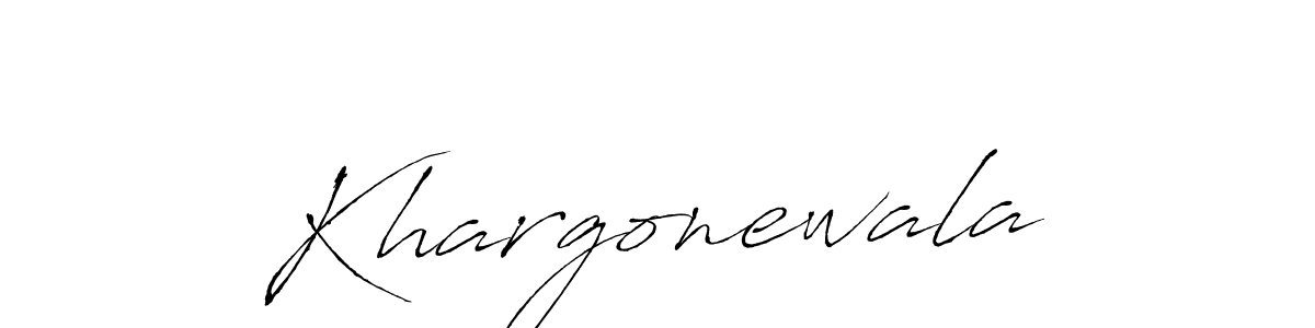 Make a beautiful signature design for name Khargonewala. Use this online signature maker to create a handwritten signature for free. Khargonewala signature style 6 images and pictures png