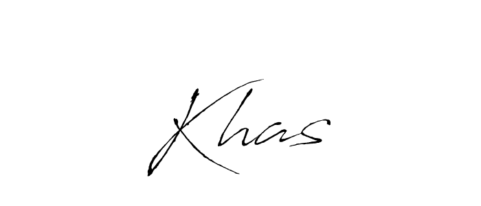 Also You can easily find your signature by using the search form. We will create Khas— name handwritten signature images for you free of cost using Antro_Vectra sign style. Khas— signature style 6 images and pictures png