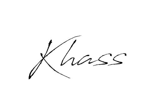 Here are the top 10 professional signature styles for the name Khass. These are the best autograph styles you can use for your name. Khass signature style 6 images and pictures png