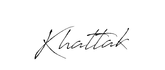 It looks lik you need a new signature style for name Khattak. Design unique handwritten (Antro_Vectra) signature with our free signature maker in just a few clicks. Khattak signature style 6 images and pictures png