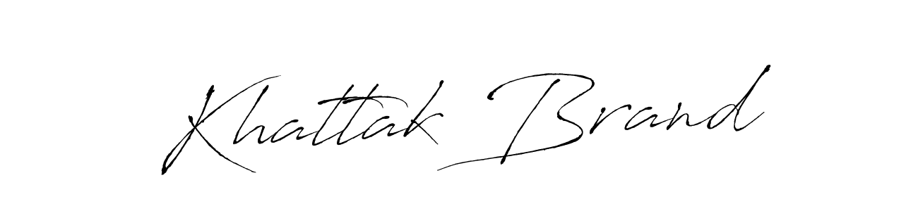 See photos of Khattak Brand official signature by Spectra . Check more albums & portfolios. Read reviews & check more about Antro_Vectra font. Khattak Brand signature style 6 images and pictures png