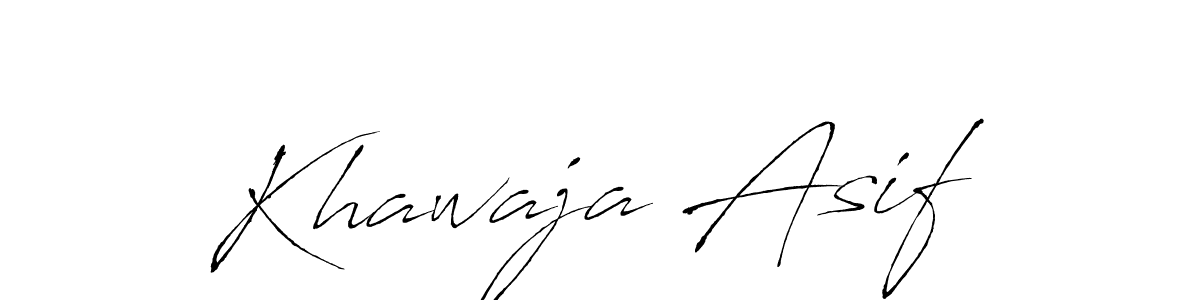 Make a beautiful signature design for name Khawaja Asif. Use this online signature maker to create a handwritten signature for free. Khawaja Asif signature style 6 images and pictures png