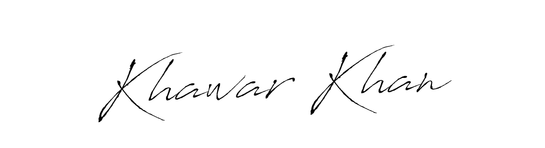 Check out images of Autograph of Khawar Khan name. Actor Khawar Khan Signature Style. Antro_Vectra is a professional sign style online. Khawar Khan signature style 6 images and pictures png