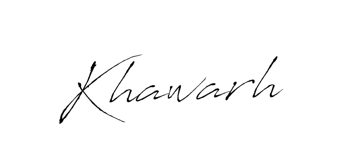 See photos of Khawarh official signature by Spectra . Check more albums & portfolios. Read reviews & check more about Antro_Vectra font. Khawarh signature style 6 images and pictures png