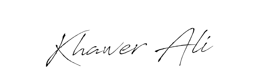 Check out images of Autograph of Khawer Ali name. Actor Khawer Ali Signature Style. Antro_Vectra is a professional sign style online. Khawer Ali signature style 6 images and pictures png