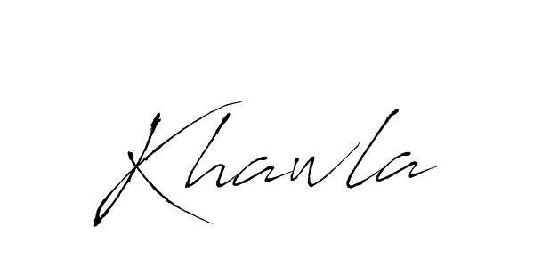 Here are the top 10 professional signature styles for the name Khawla. These are the best autograph styles you can use for your name. Khawla signature style 6 images and pictures png