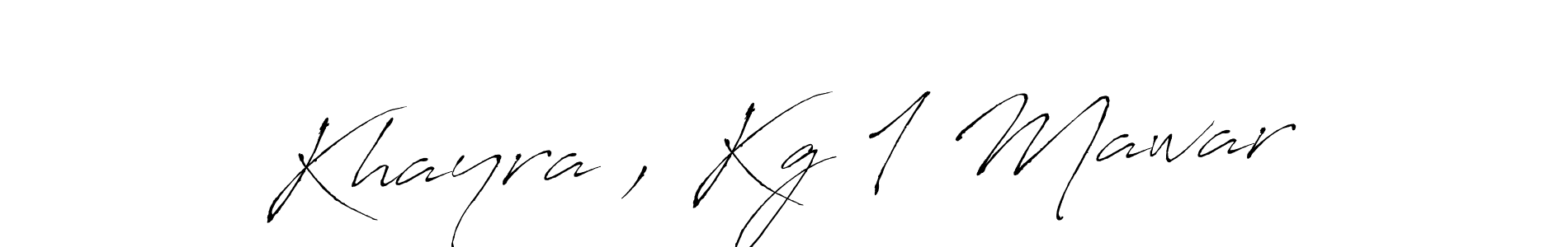 See photos of Khayra , Kg 1 Mawar official signature by Spectra . Check more albums & portfolios. Read reviews & check more about Antro_Vectra font. Khayra , Kg 1 Mawar signature style 6 images and pictures png