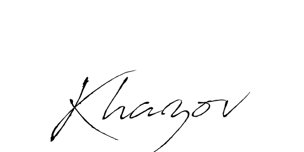 You can use this online signature creator to create a handwritten signature for the name Khazov. This is the best online autograph maker. Khazov signature style 6 images and pictures png