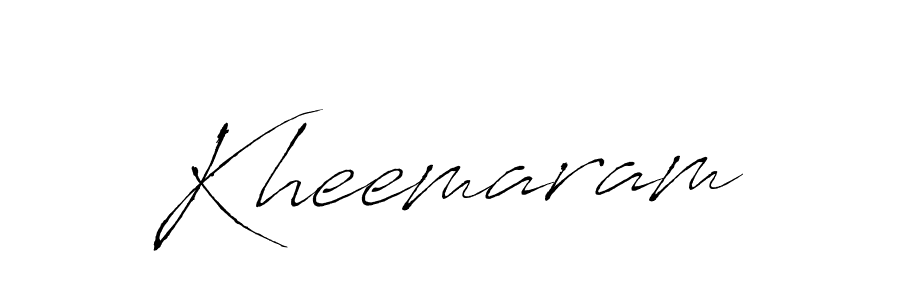 Make a beautiful signature design for name Kheemaram. Use this online signature maker to create a handwritten signature for free. Kheemaram signature style 6 images and pictures png