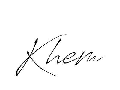 Best and Professional Signature Style for Khem. Antro_Vectra Best Signature Style Collection. Khem signature style 6 images and pictures png