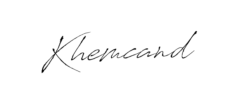 Check out images of Autograph of Khemcand name. Actor Khemcand Signature Style. Antro_Vectra is a professional sign style online. Khemcand signature style 6 images and pictures png