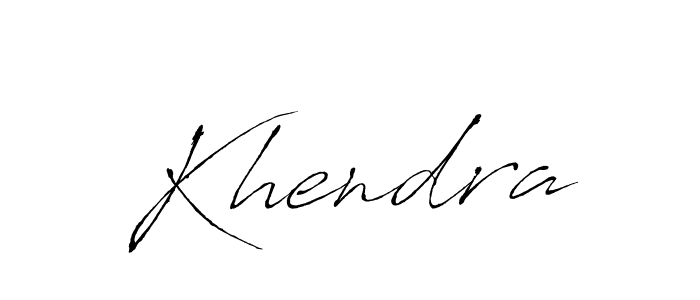 Here are the top 10 professional signature styles for the name Khendra. These are the best autograph styles you can use for your name. Khendra signature style 6 images and pictures png