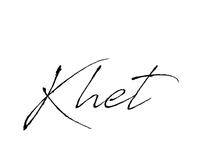 Also we have Khet name is the best signature style. Create professional handwritten signature collection using Antro_Vectra autograph style. Khet signature style 6 images and pictures png