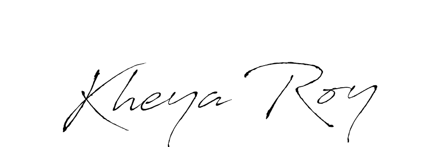 You can use this online signature creator to create a handwritten signature for the name Kheya Roy. This is the best online autograph maker. Kheya Roy signature style 6 images and pictures png