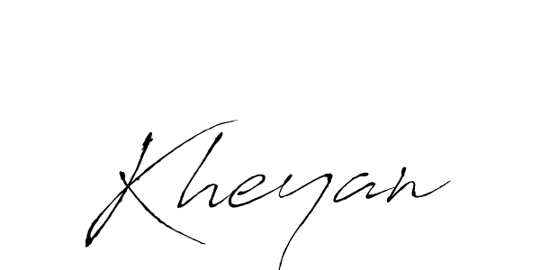 Similarly Antro_Vectra is the best handwritten signature design. Signature creator online .You can use it as an online autograph creator for name Kheyan. Kheyan signature style 6 images and pictures png