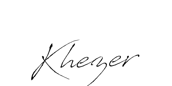 You can use this online signature creator to create a handwritten signature for the name Khezer. This is the best online autograph maker. Khezer signature style 6 images and pictures png