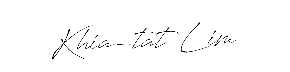 Here are the top 10 professional signature styles for the name Khia-tat Lim. These are the best autograph styles you can use for your name. Khia-tat Lim signature style 6 images and pictures png