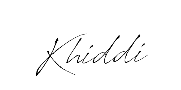 Once you've used our free online signature maker to create your best signature Antro_Vectra style, it's time to enjoy all of the benefits that Khiddi name signing documents. Khiddi signature style 6 images and pictures png