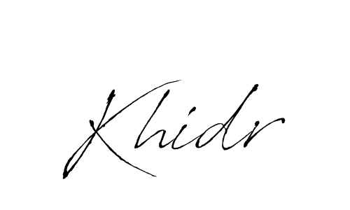 You can use this online signature creator to create a handwritten signature for the name Khidr. This is the best online autograph maker. Khidr signature style 6 images and pictures png