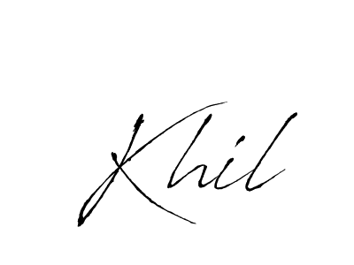 Check out images of Autograph of Khil name. Actor Khil Signature Style. Antro_Vectra is a professional sign style online. Khil signature style 6 images and pictures png