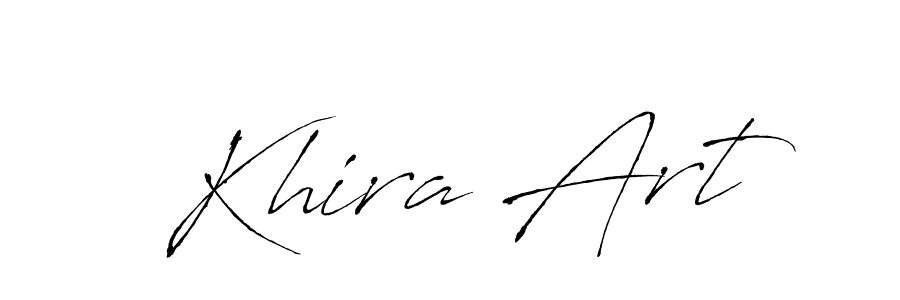 You can use this online signature creator to create a handwritten signature for the name Khira Art. This is the best online autograph maker. Khira Art signature style 6 images and pictures png