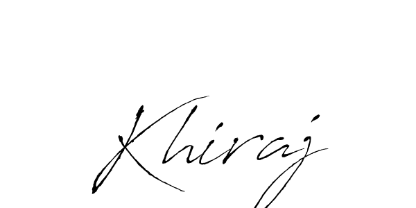 You can use this online signature creator to create a handwritten signature for the name Khiraj. This is the best online autograph maker. Khiraj signature style 6 images and pictures png