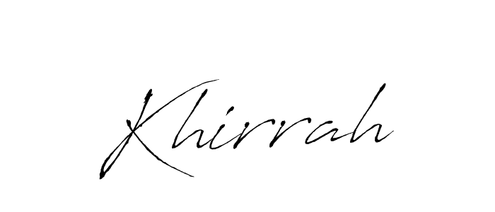Best and Professional Signature Style for Khirrah. Antro_Vectra Best Signature Style Collection. Khirrah signature style 6 images and pictures png