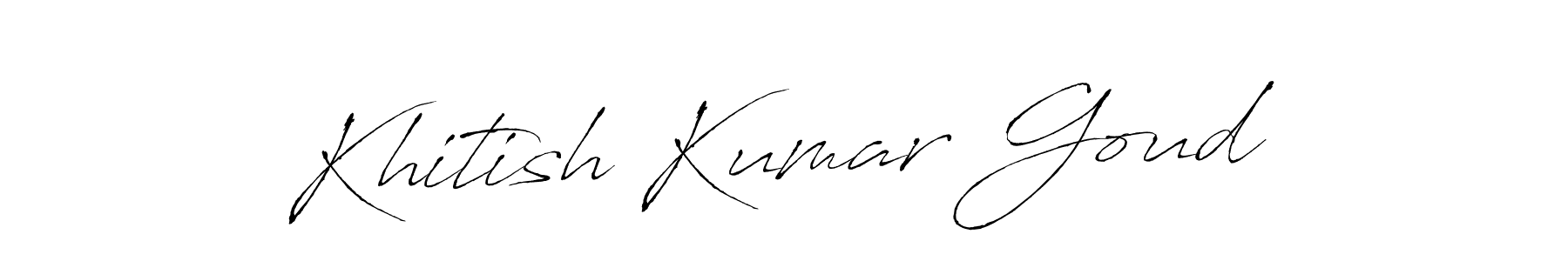 Check out images of Autograph of Khitish Kumar Goud name. Actor Khitish Kumar Goud Signature Style. Antro_Vectra is a professional sign style online. Khitish Kumar Goud signature style 6 images and pictures png