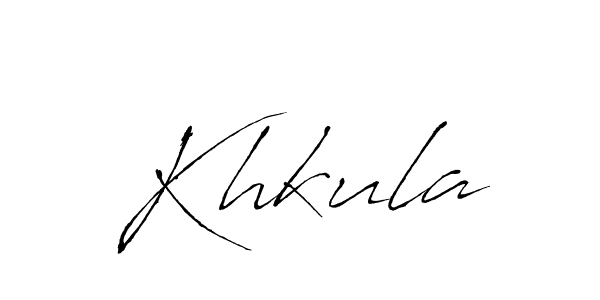 It looks lik you need a new signature style for name Khkula. Design unique handwritten (Antro_Vectra) signature with our free signature maker in just a few clicks. Khkula signature style 6 images and pictures png