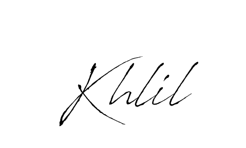 Check out images of Autograph of Khlil name. Actor Khlil Signature Style. Antro_Vectra is a professional sign style online. Khlil signature style 6 images and pictures png