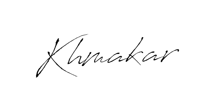 Check out images of Autograph of Khmakar name. Actor Khmakar Signature Style. Antro_Vectra is a professional sign style online. Khmakar signature style 6 images and pictures png