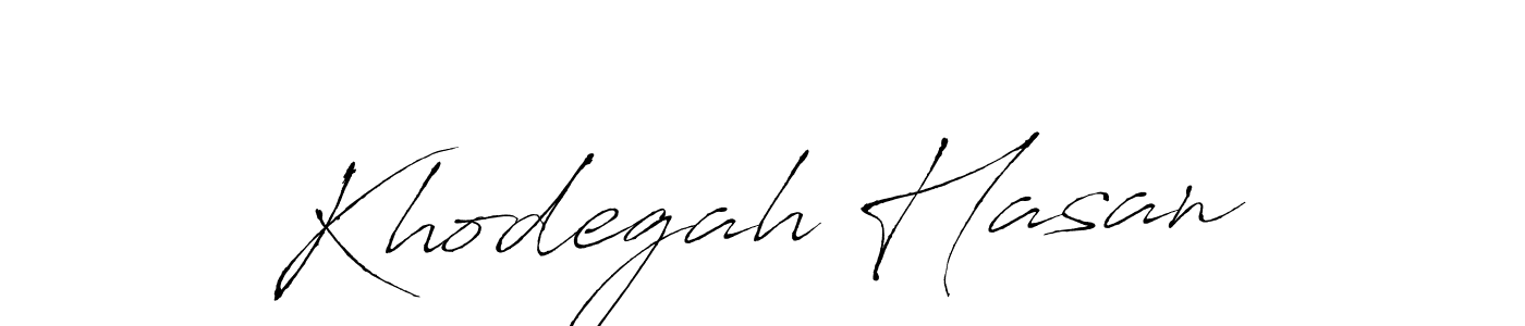 This is the best signature style for the Khodegah Hasan name. Also you like these signature font (Antro_Vectra). Mix name signature. Khodegah Hasan signature style 6 images and pictures png