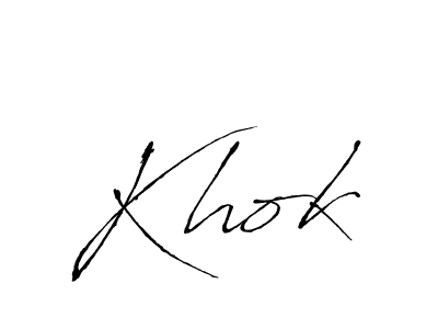 Check out images of Autograph of Khok name. Actor Khok Signature Style. Antro_Vectra is a professional sign style online. Khok signature style 6 images and pictures png