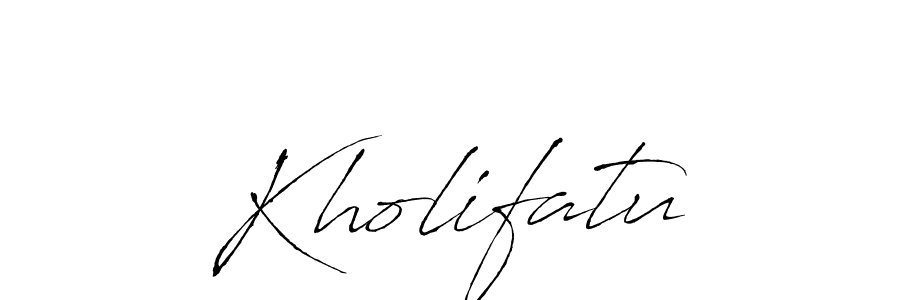 This is the best signature style for the Kholifatu name. Also you like these signature font (Antro_Vectra). Mix name signature. Kholifatu signature style 6 images and pictures png