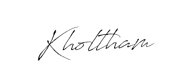 Check out images of Autograph of Kholtham name. Actor Kholtham Signature Style. Antro_Vectra is a professional sign style online. Kholtham signature style 6 images and pictures png