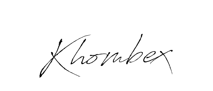 Check out images of Autograph of Khombex name. Actor Khombex Signature Style. Antro_Vectra is a professional sign style online. Khombex signature style 6 images and pictures png