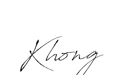 Best and Professional Signature Style for Khong. Antro_Vectra Best Signature Style Collection. Khong signature style 6 images and pictures png