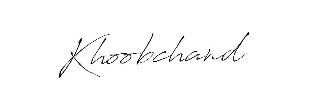 Here are the top 10 professional signature styles for the name Khoobchand. These are the best autograph styles you can use for your name. Khoobchand signature style 6 images and pictures png