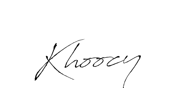 Also You can easily find your signature by using the search form. We will create Khoocy name handwritten signature images for you free of cost using Antro_Vectra sign style. Khoocy signature style 6 images and pictures png