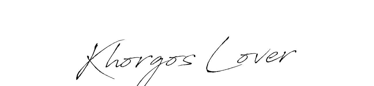 Check out images of Autograph of Khorgos Lover name. Actor Khorgos Lover Signature Style. Antro_Vectra is a professional sign style online. Khorgos Lover signature style 6 images and pictures png