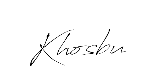 You can use this online signature creator to create a handwritten signature for the name Khosbu. This is the best online autograph maker. Khosbu signature style 6 images and pictures png