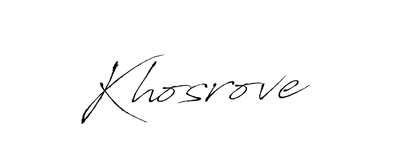 This is the best signature style for the Khosrove name. Also you like these signature font (Antro_Vectra). Mix name signature. Khosrove signature style 6 images and pictures png