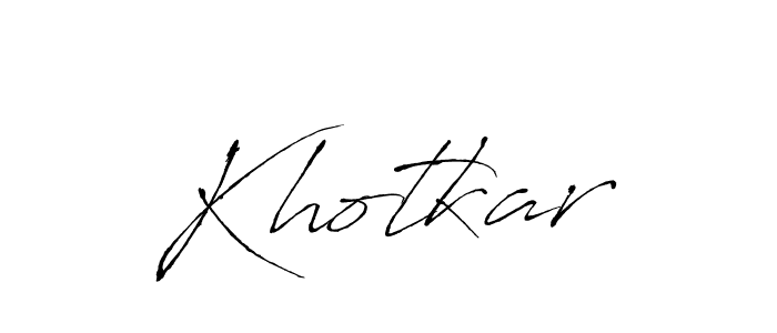 Here are the top 10 professional signature styles for the name Khotkar. These are the best autograph styles you can use for your name. Khotkar signature style 6 images and pictures png