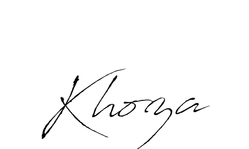 You can use this online signature creator to create a handwritten signature for the name Khoza. This is the best online autograph maker. Khoza signature style 6 images and pictures png